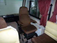 Isri Sitz Camper